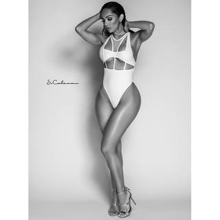 Erica Mena feet photo thumbnail