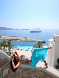 Erica Mena feet photo thumbnail