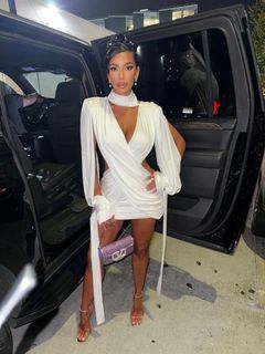 Erica Mena feet photo thumbnail