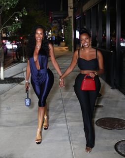 Erica Mena feet photo 3
