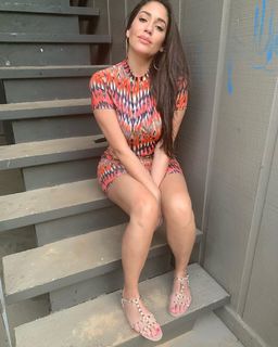 Erica Page feet photo 8