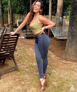 Erica Page feet photo 11