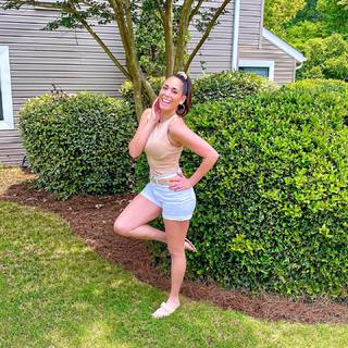 Erica Page feet photo 8