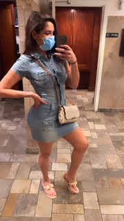 Erica Page feet photo 2