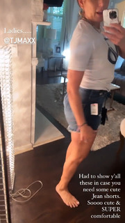 Erica Page feet photo 11