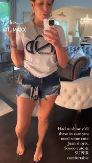 Erica Page feet photo 10