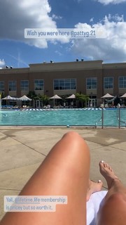 Erica Page feet photo 17