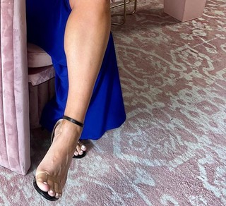 Erica Page feet photo 5