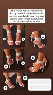 Erica Page feet photo 20