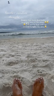 Erica Page feet photo 8