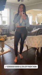 Erica Page feet photo 4