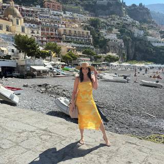 Erica Page feet photo 18