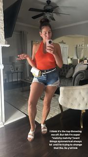 Erica Page feet photo 11