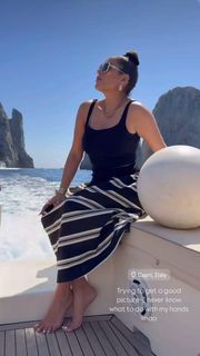 Erica Page feet photo 1