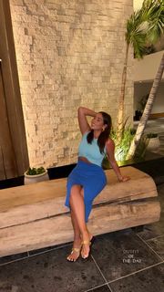 Erica Page feet photo 15