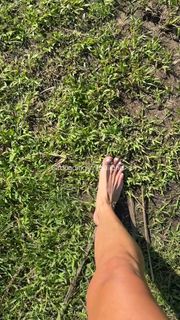 Erica Page feet photo 17