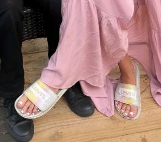 Erica Page feet photo 14