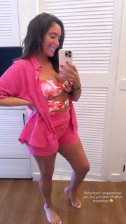 Erica Page feet photo 9