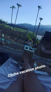 Erica Rhodes feet photo 15