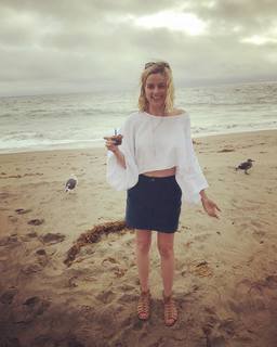 Erica Rhodes feet photo 14