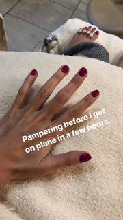 Erica Rhodes feet photo 10