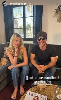 Erica Rhodes feet photo 7