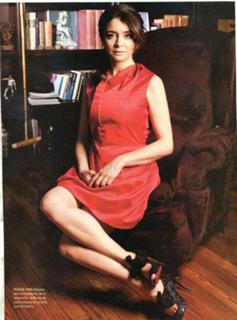 Erica Rivas feet photo 13