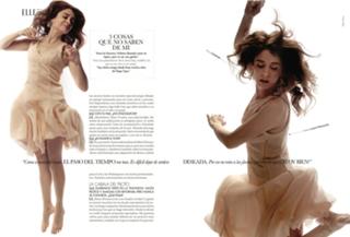 Erica Rivas feet photo 8
