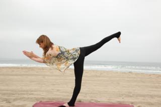 Erica Shaffer feet photo 6