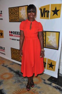 Erica Tazel feet photo 19