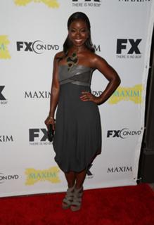 Erica Tazel feet photo 18