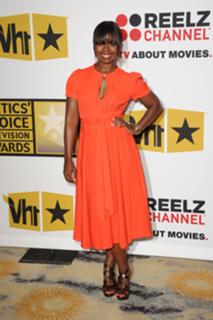 Erica Tazel feet photo 17