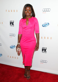 Erica Tazel feet photo 9