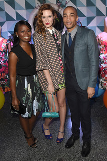 Erica Tazel feet photo 6
