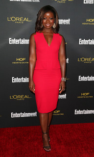 Erica Tazel feet photo 3