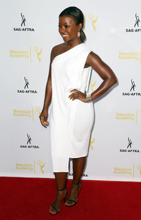 Erica Tazel feet photo 20