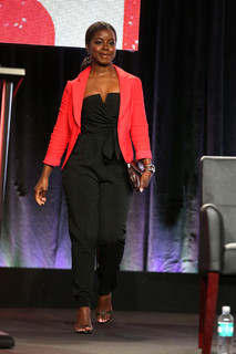 Erica Tazel feet photo 19