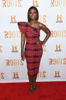 Erica Tazel feet photo 18