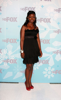 Erica Tazel feet photo 12