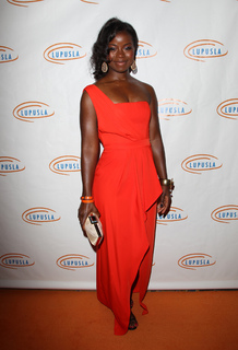 Erica Tazel feet photo 3