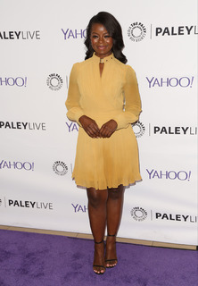 Erica Tazel feet photo 19