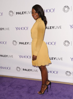 Erica Tazel feet photo 17