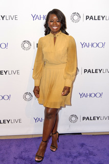 Erica Tazel feet photo 16