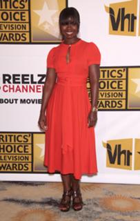 Erica Tazel feet photo 1