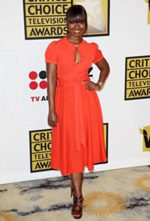 Erica Tazel feet photo 2