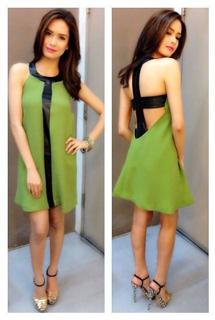 Erich Gonzales feet photo 4