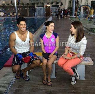 Erich Gonzales feet photo 12