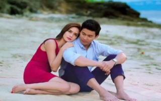 Erich Gonzales feet photo 10