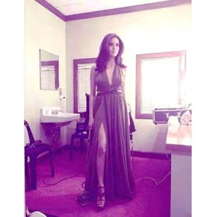 Erich Gonzales feet photo 7
