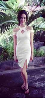 Erich Gonzales feet photo 5